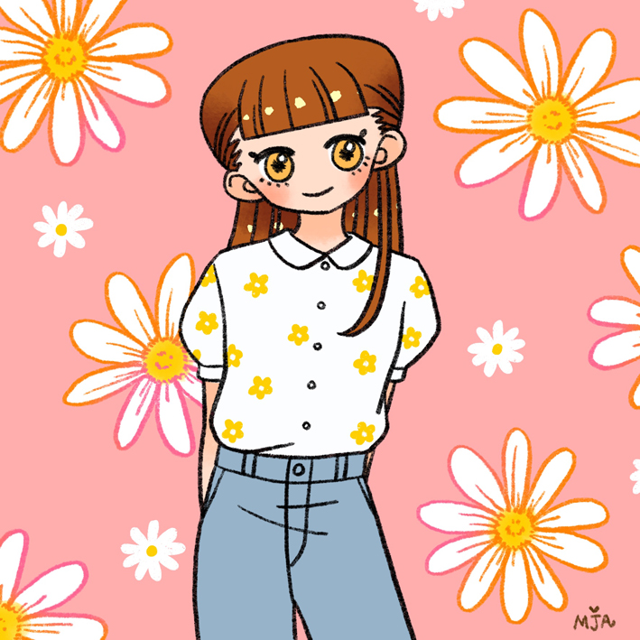 데이지