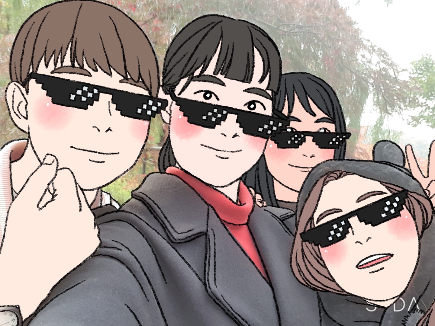 인물들2