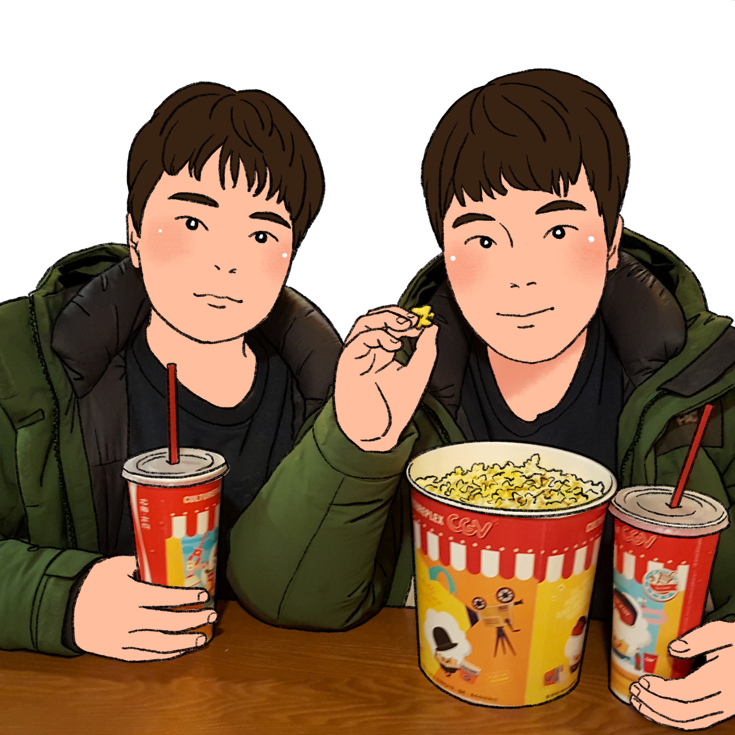 인물들4