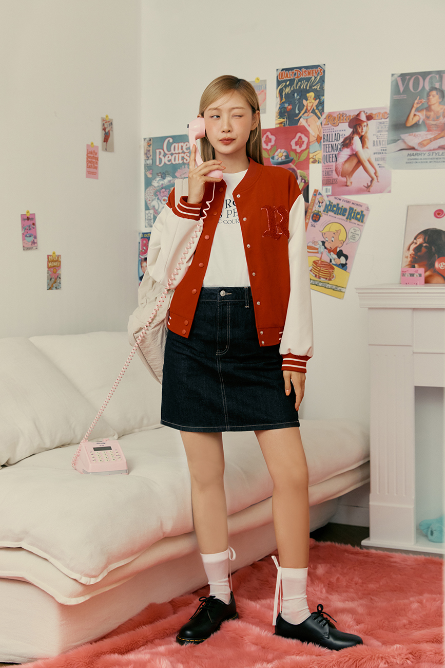 PLASTIC ISLAND x JELLABEE  2023 FALL